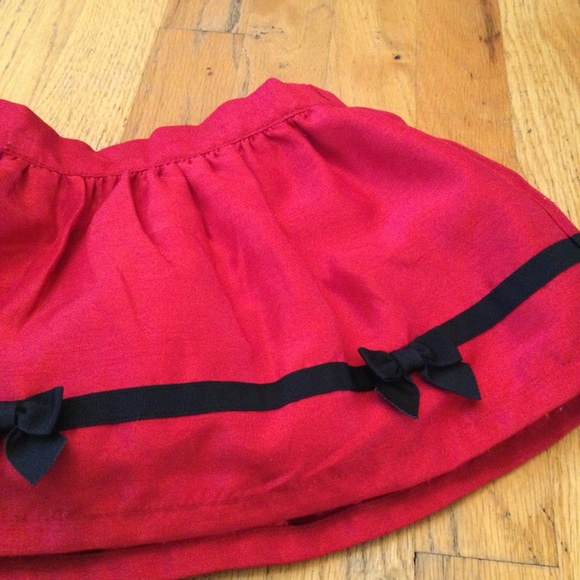 Girls skirt size 2T - Picture 4 of 5
